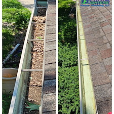 Expert Gutter Cleaning in St. Joseph, MO by Grime Fighters thumbnail